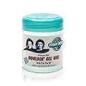 Stylin Dredz Mouldin' Gel Wax with Tea Tree Oil - Twist n Lock - Maximum hold (500 ml, Single)