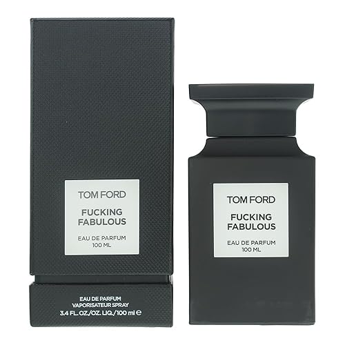 Tom Ford Fabulous Spray 3.4 Ounce