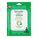 Simple Kind To Skin De-stress Sheet Mask 1 Pc (I0091714)