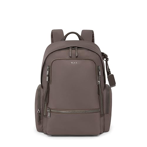 Tumi Womens Celina Backpack Mink One Size