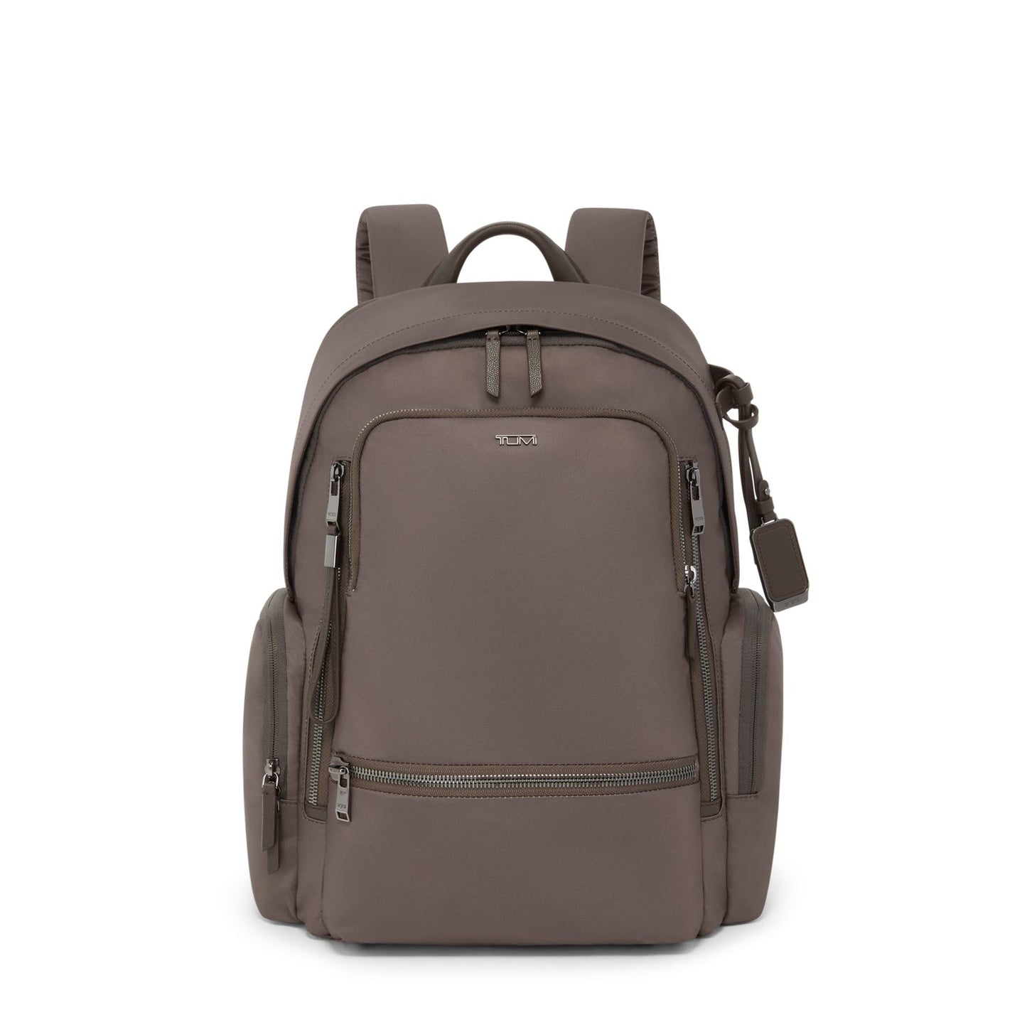 Tumi Womens Celina Backpack Mink One Size