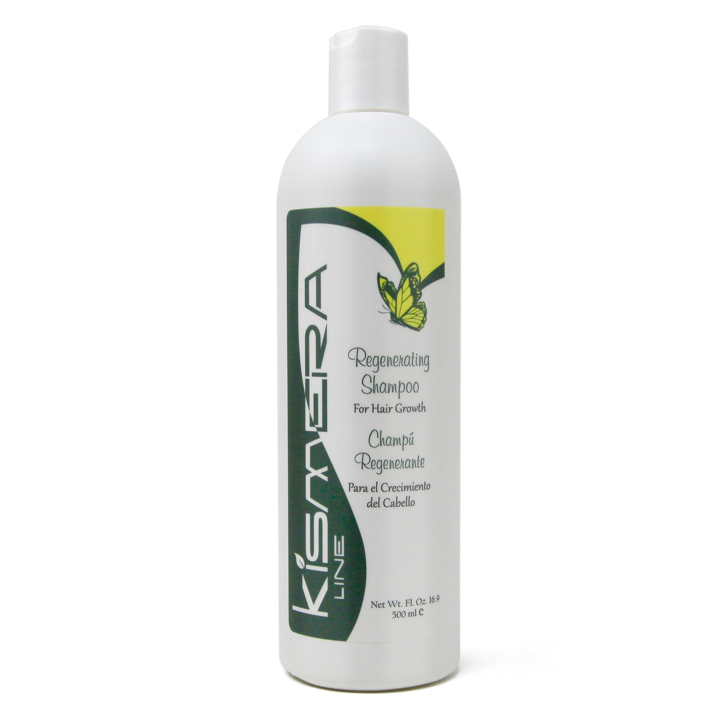 Kismera Hair Growth Combo Set 3 in 1
