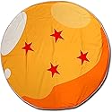 Great Eastern Entertainment Dragon Ball Z- Dragon Ball 4 Round Towel 50X50
