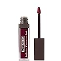 Burt's Bees 100% Natural Glossy Liquid Lipstick, Wine Waters, 1 Tube