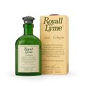 ROYALL LYME, Men's Heritage Cologne, Inspired by Bermuda - 2 Fl oz Splash