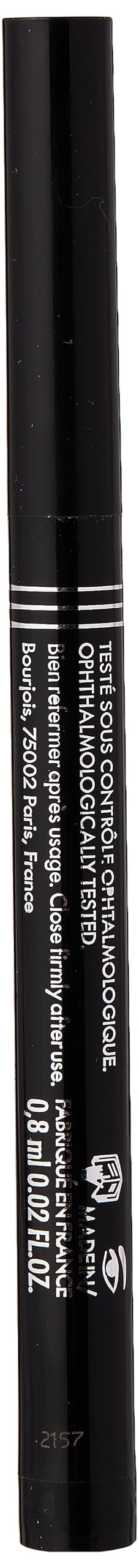 Bourjois Liner Feutre Slim 16 Noir