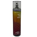Bath and Body Works Into the Wild Fragrance Mist 8 oz