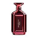 Aroma360 Women's Perfume - Luxurious Fragrance - Notes of Grapefruit, Amber, Peppercorn & Sea Moss - Red, 50mL/1.7 fl oz