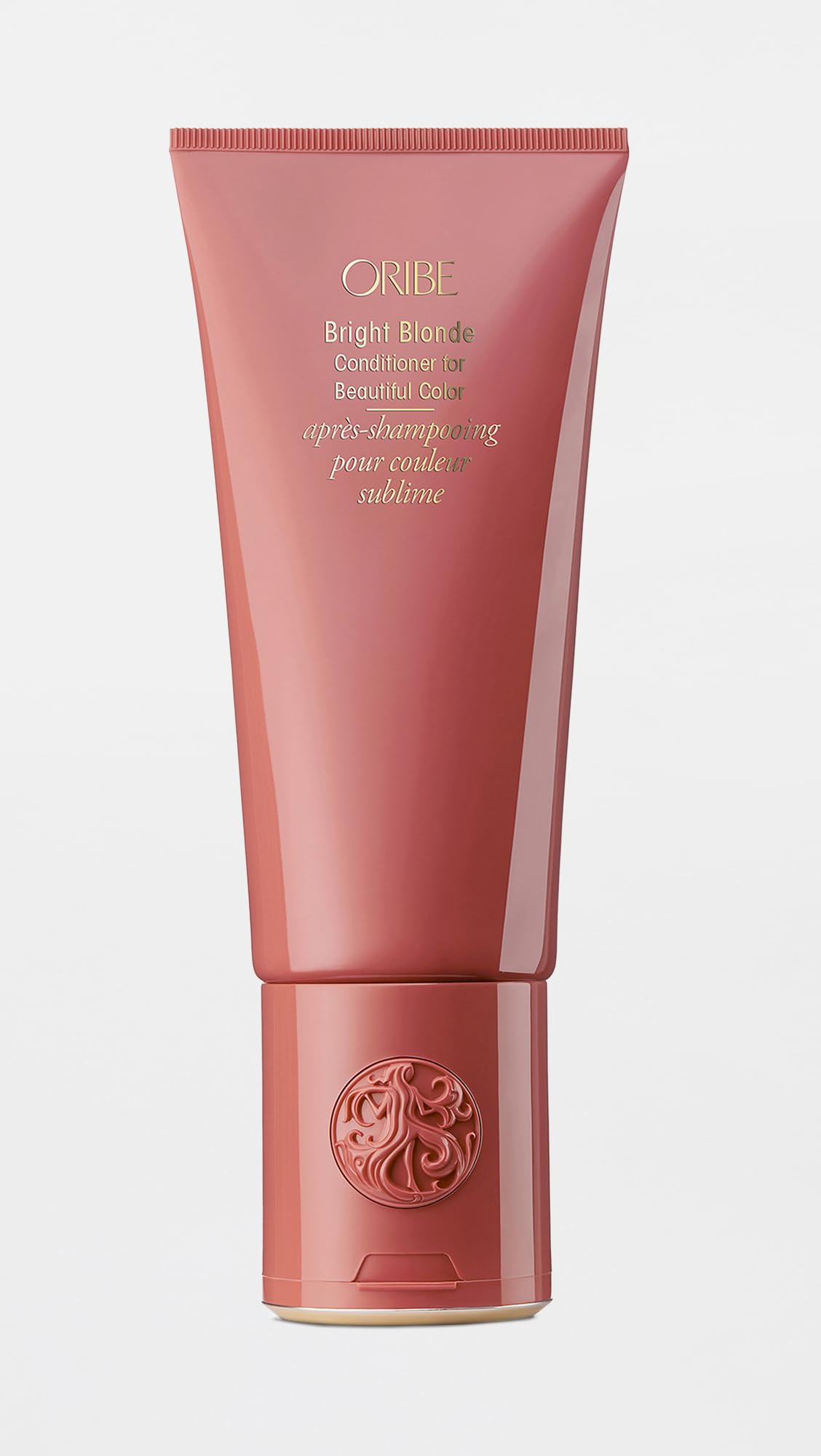 Oribe Bright Blonde Conditioner for Beautiful Color, 6.8 oz