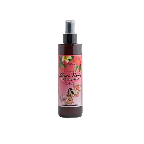Maui Babe Hydrating Mist
