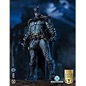 McFarlane Toys DC Multiverse Gold Label Collection Batman Action Figure