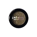 J. Cat Beauty Pris-Metal Chrome Eye Mousse Leopard King Leopard King