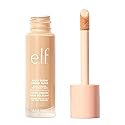 e.l.f. Halo Glow Liquid Filter, Complexion Booster For A Glowing, Soft-Focus Look, Infused With Hyaluronic Acid, Vegan & Cruelty-Free, 5 Medium/Tan