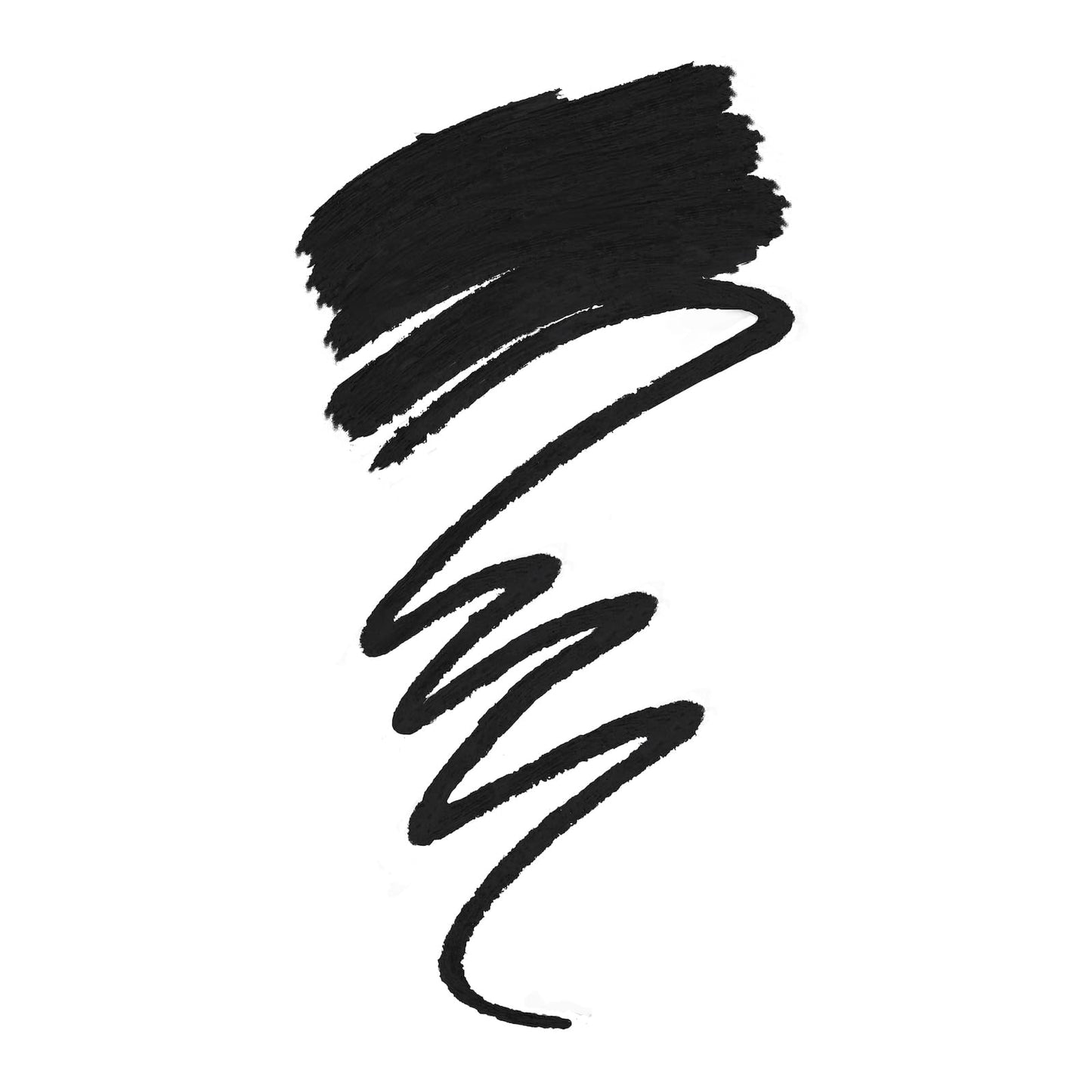 Smashbox Always On Gel Eye Liner | 24-Hour Waterproof Eye Liner Pencil | Long Lasting with Pigment-Rich Formula, 0.04 Ounce, Fishnet