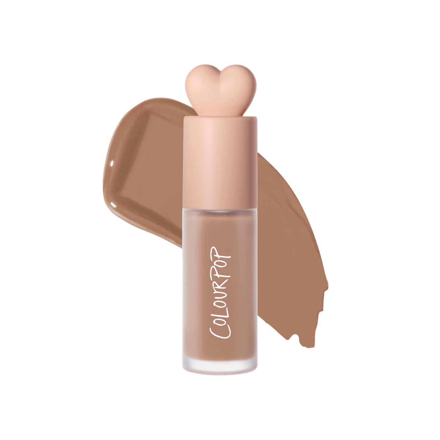 ColourPop Liquid Bronzer for Face - Buildable + Lightweight Liquid Contour + Makeup Bronzer - Blendable + Hydrating Formula with Squalane + Vitamin E