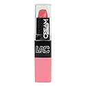L.A. COLORS Moisture Cream Lipstick, Divine CML481