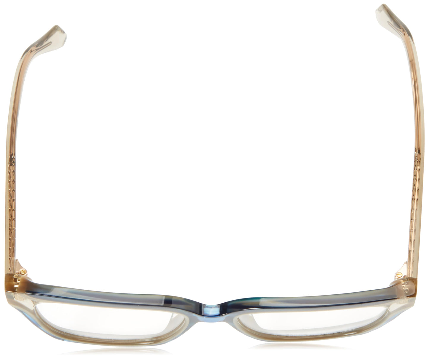 Just Cavalli Sunglasses VJC 002 V Striped Green/blue -0931 0931 -