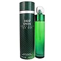 Perry Ellis 360 Green for Men, 3.4 fl oz EDT