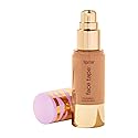 tarte face tape foundation - Full-Coverage Waterproof Makeup, Hydrating & Smoothing, Natural Matte Finish for Transfer-Proof Comfortable Long-Wear Foundation, Vegan & Cruelty-Free, full size, 44H