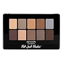 Revlon ColorStay Not Just Nudes Shadow Palette, Passionate Nudes