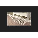 EZ TRACK WIRE BASKET 12"