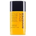 Style Factor EDGE BOOSTER Hair Wax Stick Pomade with Beeswax | Strong Hold Slick Stick for Flyaways, Edges & Baby Hair for Sleek Buns & Ponytails |
