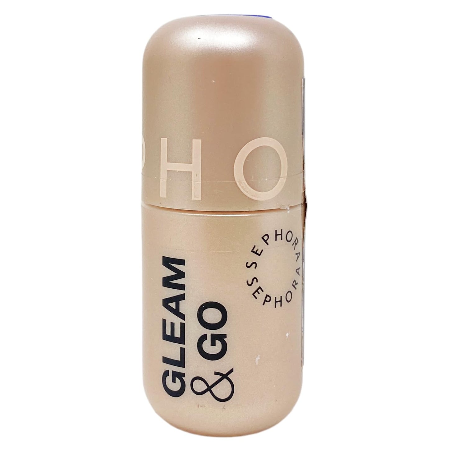 Sephora Collection Gleam & Go Liquid Luminizer - 01 On Ice