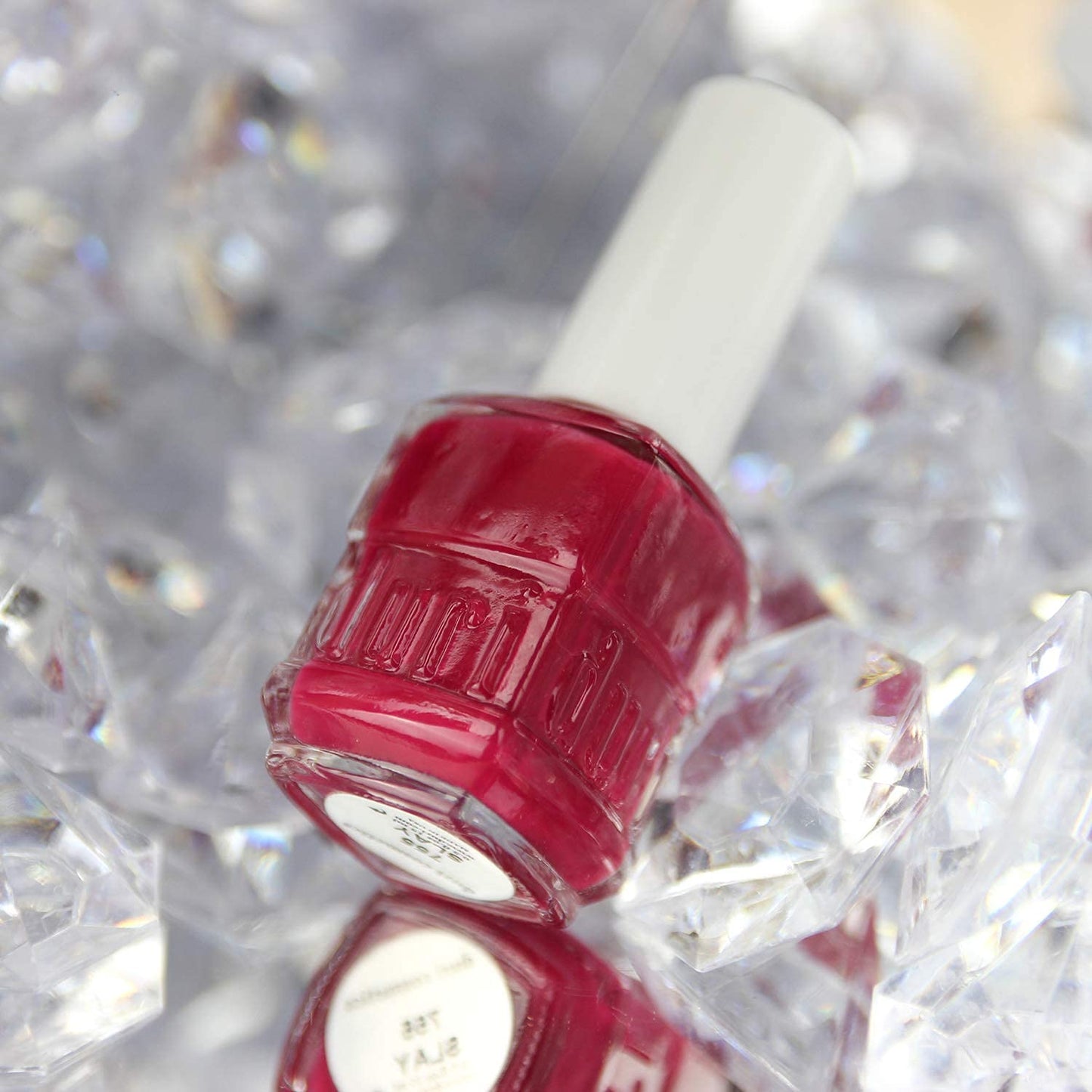 duri Nail Polish - Warm Color Collection, Glossy Finish, Fast Drying, Full Coverage, Long Lasting, 0.45 Fl Oz, Slay Beauty & Personal Care duri