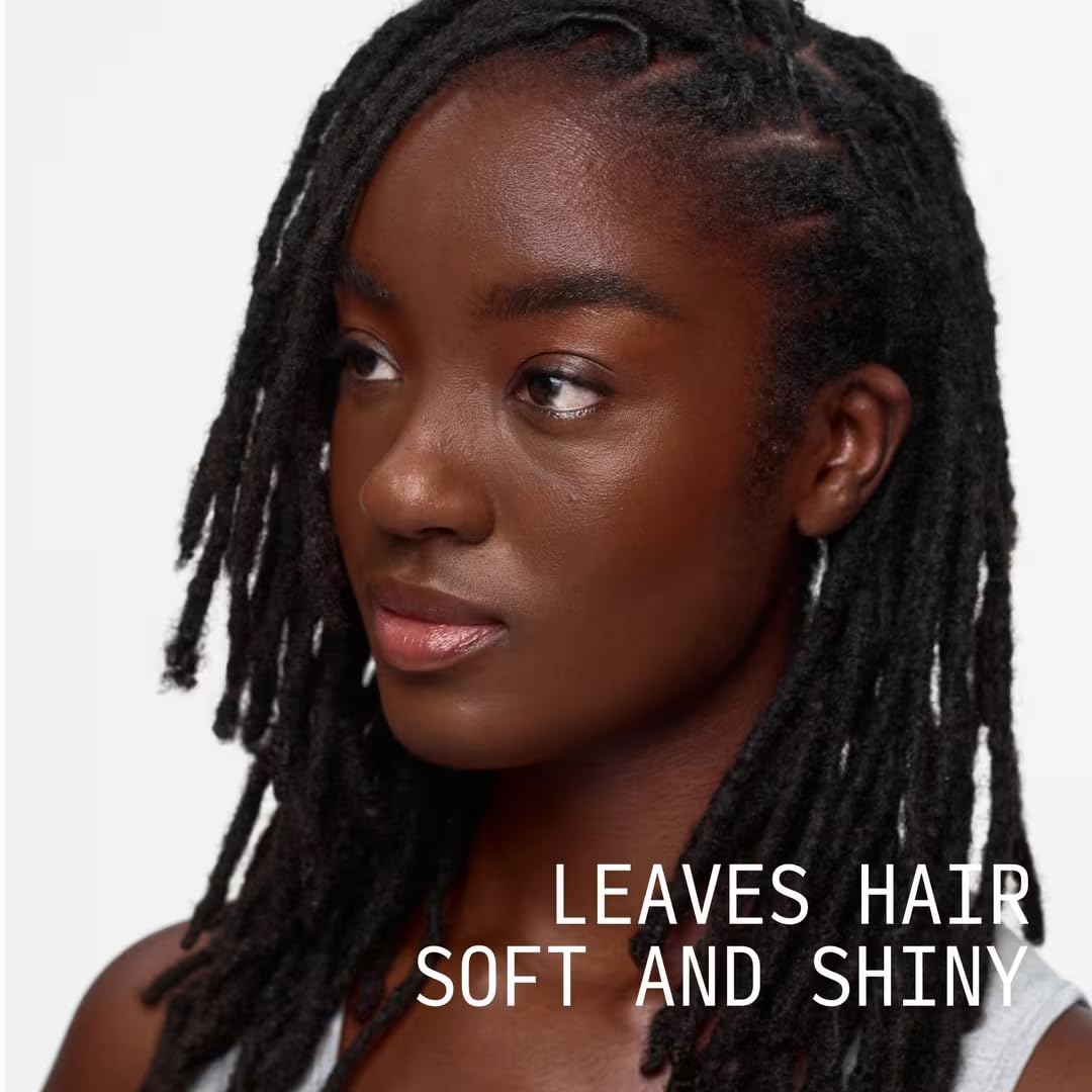 Cécred Nourishing Hair Oil 1.7 oz - Lightweight Hydrating Oil with 13 Botanical Oils & Extracts - Creates Natural Shine, Hydrates & Nourishes Dry