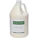 Biotone Nutri Naturals Mass Lotion, 128 Ounce