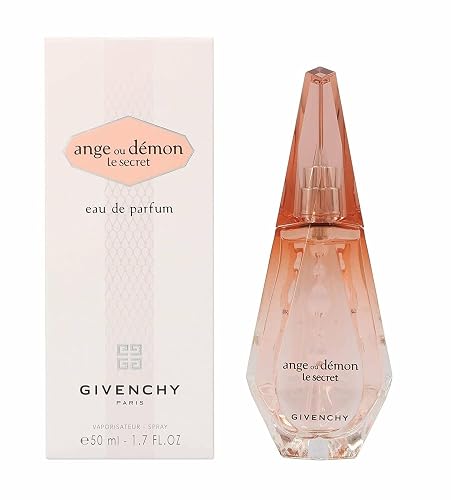 Riyana Ange ou Demon Le Secret 1.7 oz EDP Spray Womens Perfume 50 ml