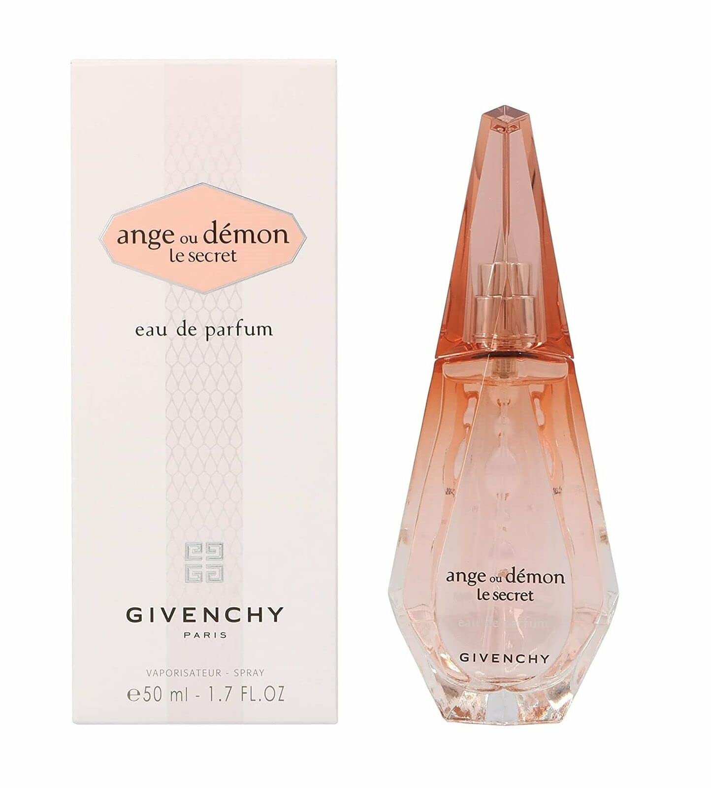 Riyana Ange ou Demon Le Secret 1.7 oz EDP Spray Womens Perfume 50 ml