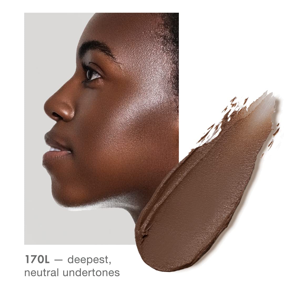 Vapour Beauty - Luminous Foundation Stick | Non-Toxic, Cruelty-Free, Clean Makeup (170L)