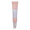 e.l.f. Glow Radiant Moisturizer SPF 15, Hydrating Moisturizer With SPF, Instant Glow, Infused With Hyaluronic Acid, Vegan & Cruelty-Free, 1.2 Fl Oz