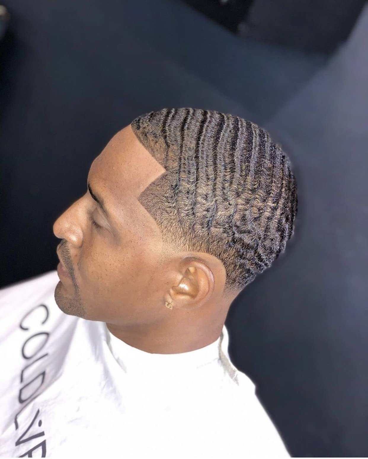 COLDLABEL Hair Wolfin Pomade
