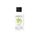 HEMPZ Mini Original Body Lotion, Floral & Banana Scent, Daily Moisturizing Cream, Shea Butter Hand and Body Moisturizer, Skin Care Products, Hydrating