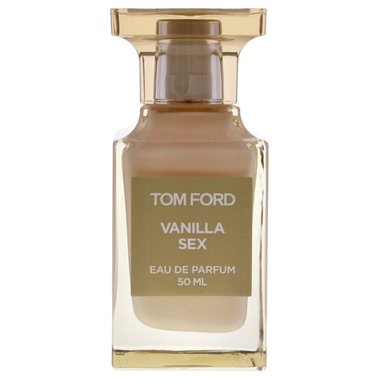 Vanilla Sex by Tom Ford for Unisex - 1.7 oz EDP Spray