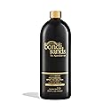 Bondi Sands Professional Self Tan Solution | Fast-Drying Salon Quality Formula with Aloe Vera, Vegan + Cruelty Free, Coconut Scent | 35.2 Oz/1 Liter