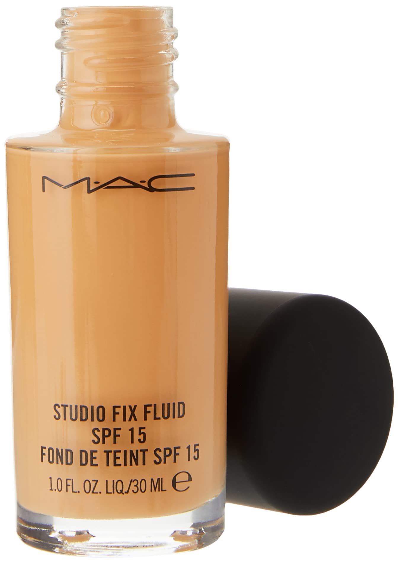 MAC Studio Fix Fl SPF 5, NC42, 1 Count, 1 Ounce