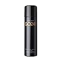 GO247 Control Spray - Strong Hold Finishing Spray for Men - Brushable, Flake-Free Formula - Locks In Style with Lasting Hold - Adds Natural Looking