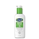 Cetaphil Daily Facial Moisturizer, SPF 15, Fragrance Free, 4 Oz