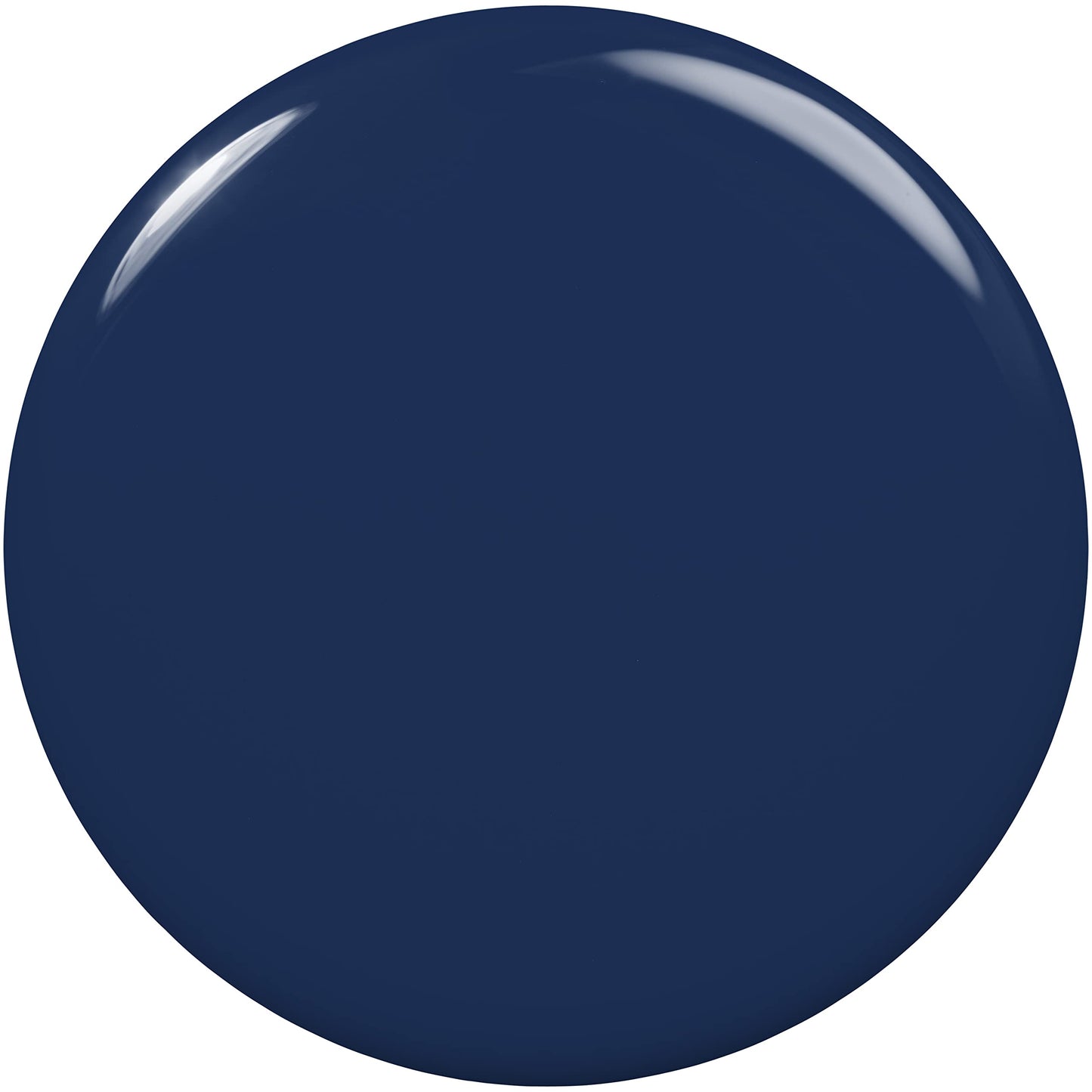 Essie expressie, Quick-Dry Nail Polish, 8-Free Vegan, Navy Blue, Left On Shred, 0.33 fl oz Beauty & Personal Care essie