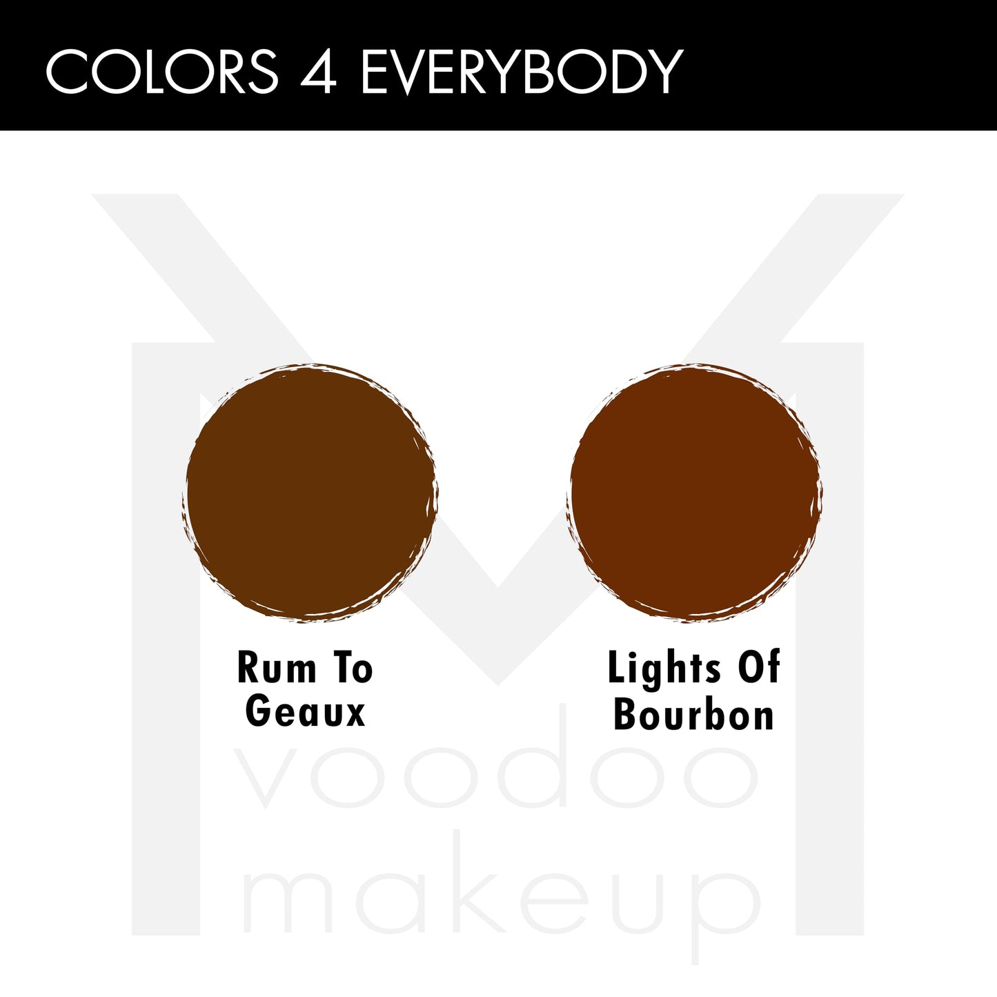 Bronzee Powder Bronzer in Rum To Geaux