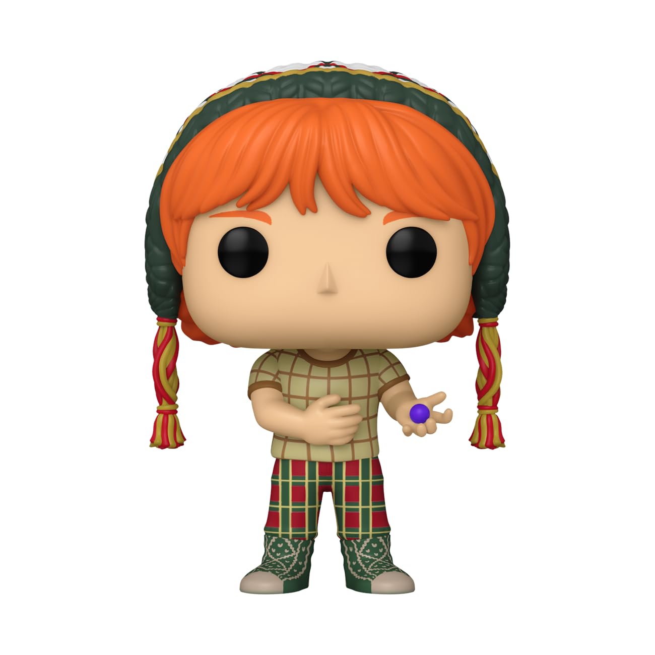 Funko POP! Movies: Harry Potter Prisoner of Azkaban - Ron Weasley with Candy - Collectable Vinyl Figure - Gift Idea - Official Merchandise - for Kids…