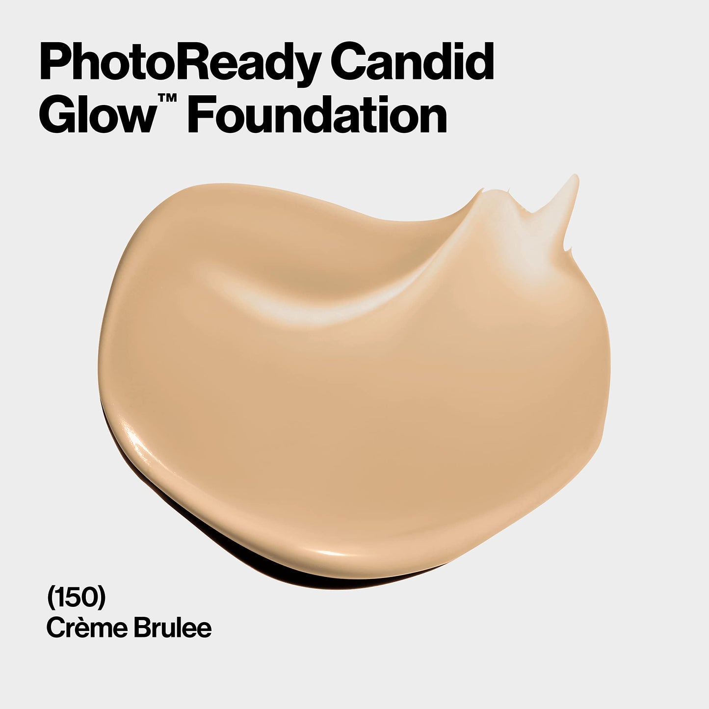 Revlon PhotoReady Candid Glow Moisture Glow Anti-Pollution Foundation with Vitamin E & Prickly Pear Oil,Anti-Blue Light Ingredients,without