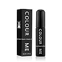 Colour Me Homme Black by Milton-Lloyd for Men - 1.7 oz EDT Spray