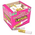 Swizzels Matlow Love Hearts Lipsticks (1 X 60)