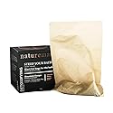 Naturemary Detoxifying Steep Your Bath Mountain Escape - Moisturizing Bath Soak for Dry Skin - Rejuvenates Skin - Lavender Arnica - 5.29 oz