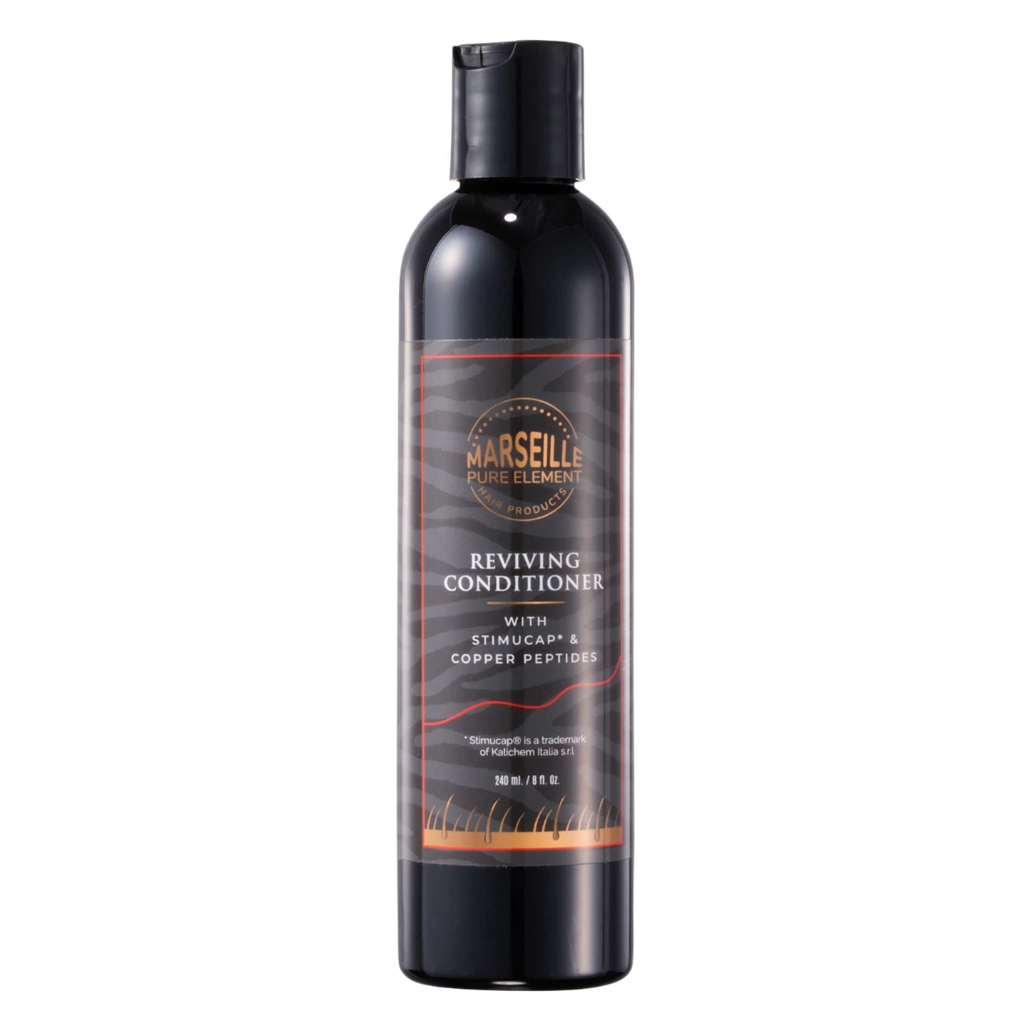 Marseille Pure Element Reviving Shampoo & Conditioner set