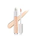 Clinique Even Better All-Over Full Coverage Concealer + Eraser Makeup For Dark Undereye Circles | With Hyaluronic Acid + Caffeine | Hydrating